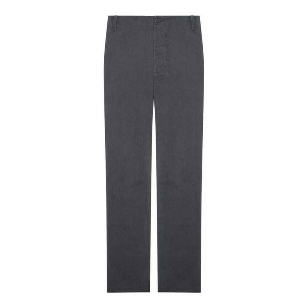 Transit Men Straight-Fit Trousers